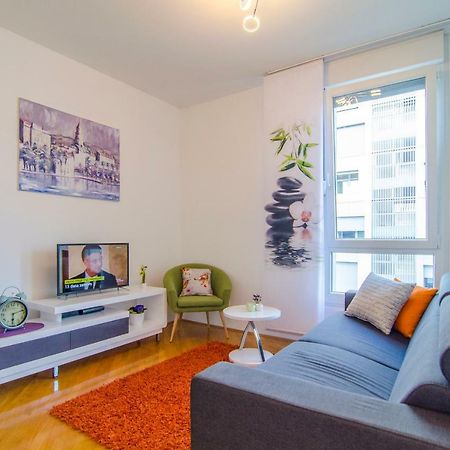 Split Apartment Sinisa Exterior photo